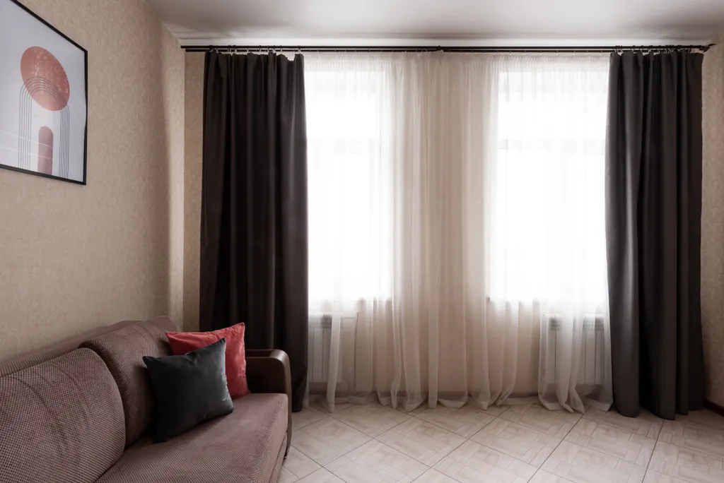 Сердце исторического центра