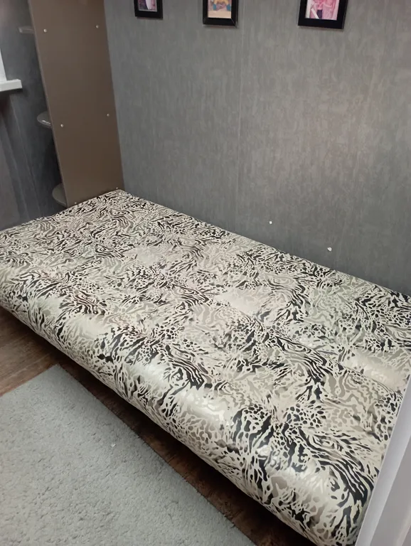 Квартира 3-комнатная в центре