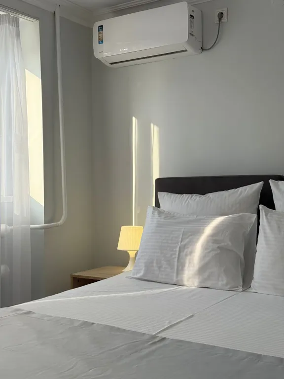 Квартира Квартира Апартамент Марион — Адлер