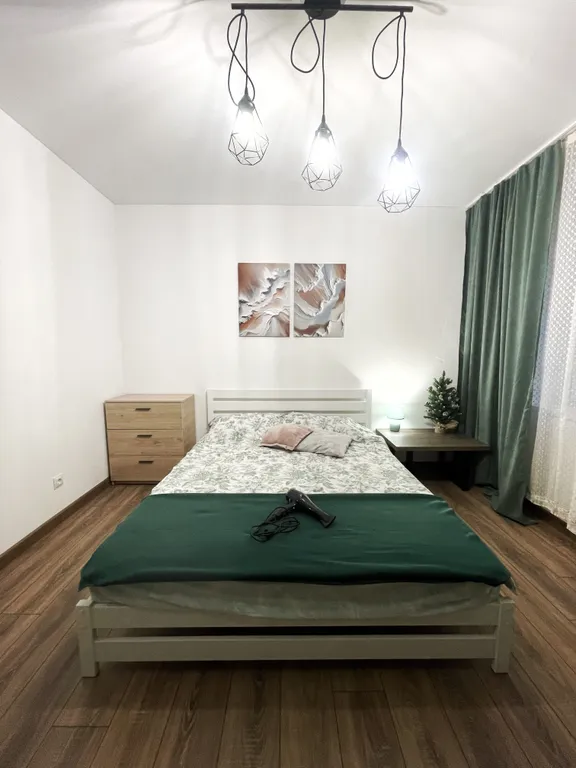 Квартира Апартаменты Западный пляж Резорт — аренда посуточно в Зеленоградск