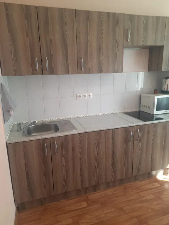 Квартира приготовлена с любовью и заботой о гостях