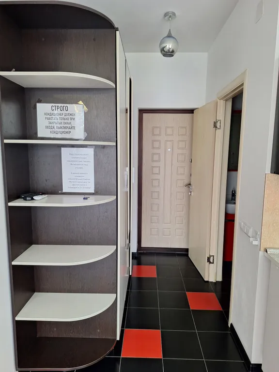 Квартира Квартира Мечта у моря — Адлер