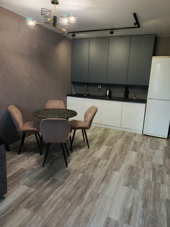 Отличная евродвушка в ЖК Зеландия