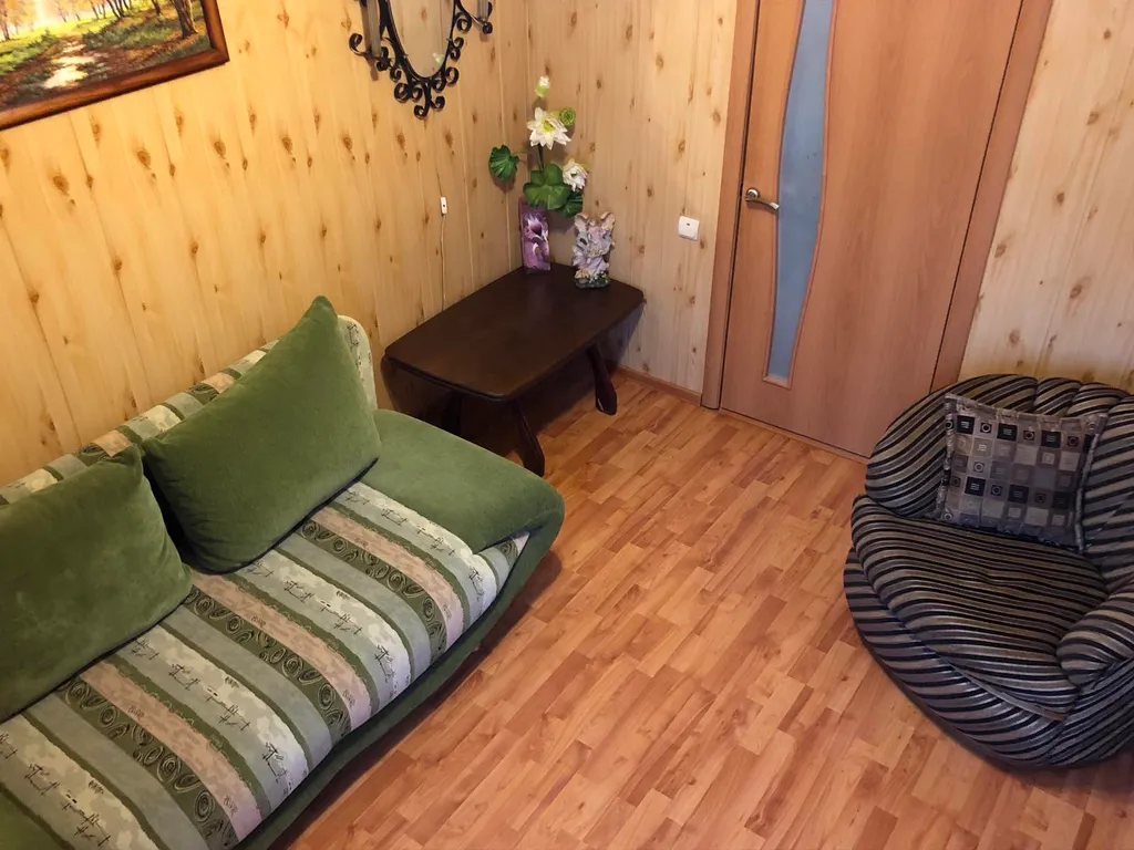 Домик Виктория