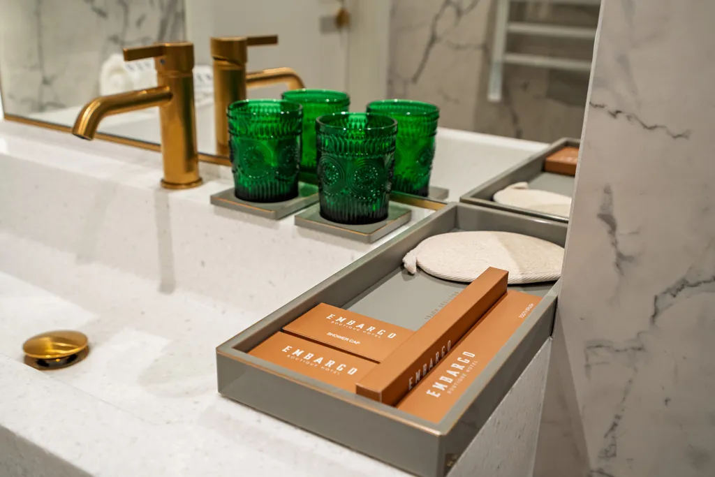 Стандарт с панорамными окнами