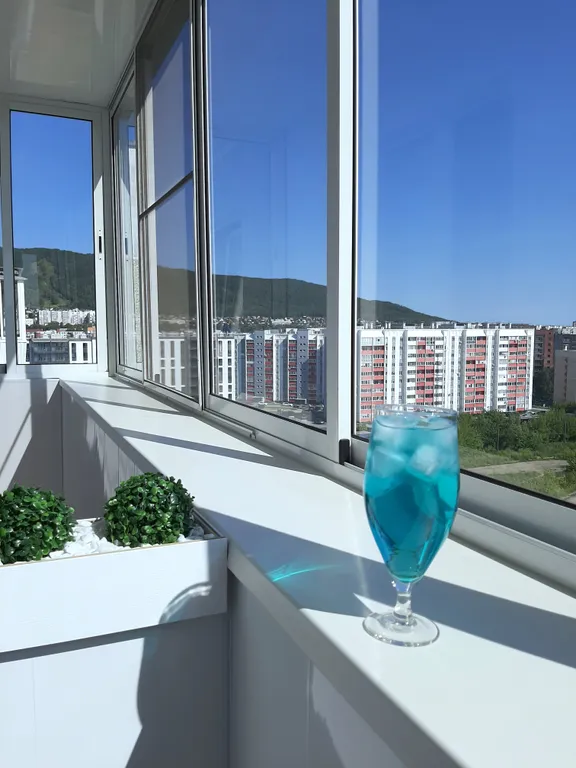 Большая квартира с отдельной кухней в тихом центре