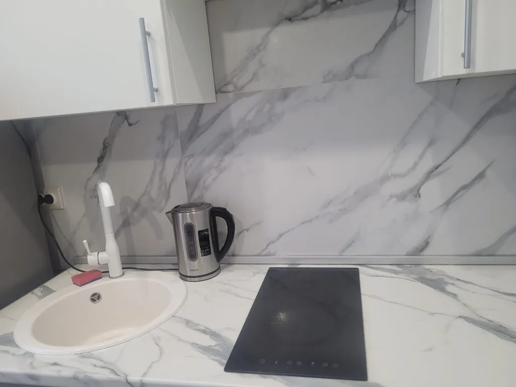 Уютная квартира в центре