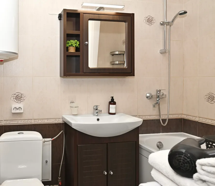 Самый Центр Ленинский