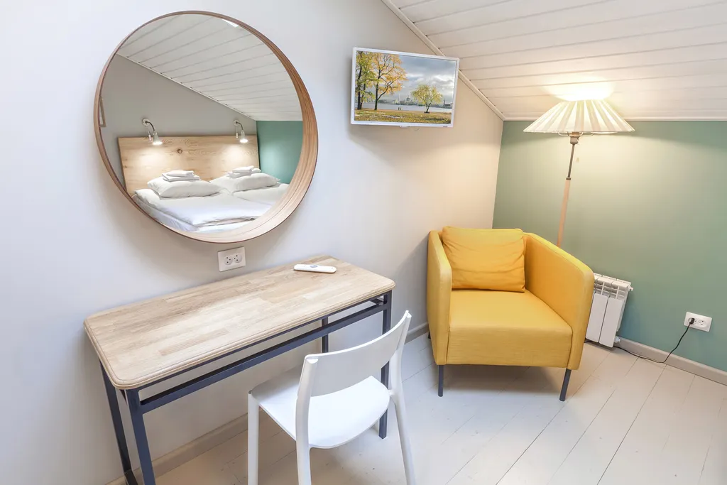 Квартира Комната — Санкт-Петербург