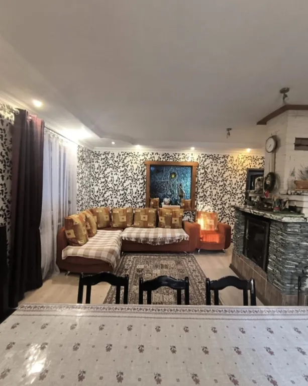 Усадьба Тихий Хуторок