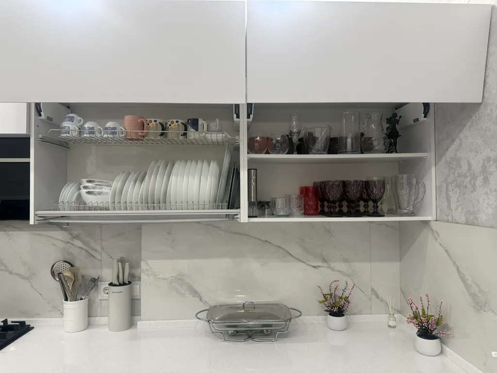 Место под соснами