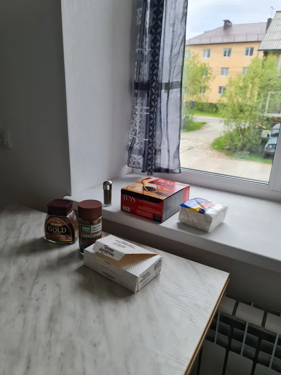 Квартира на 1 этаже в капитальном доме