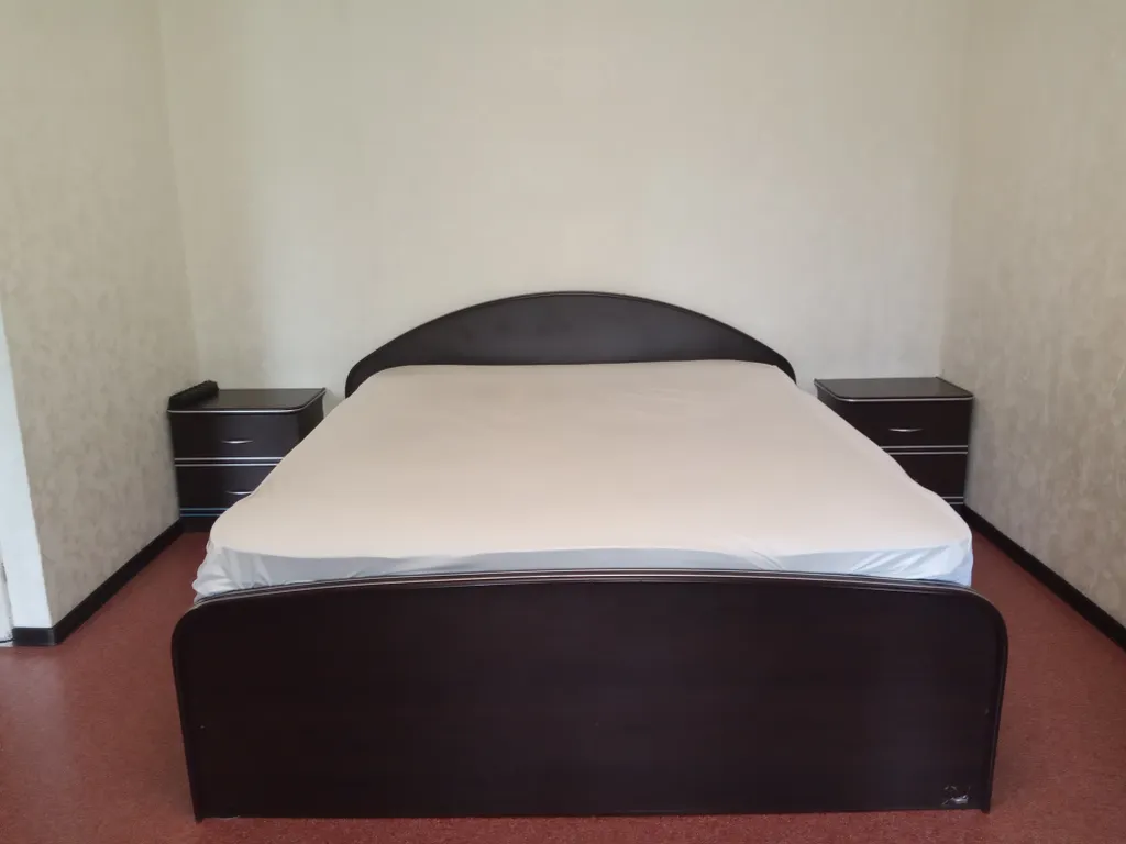 Уютная квартира с кондиционером