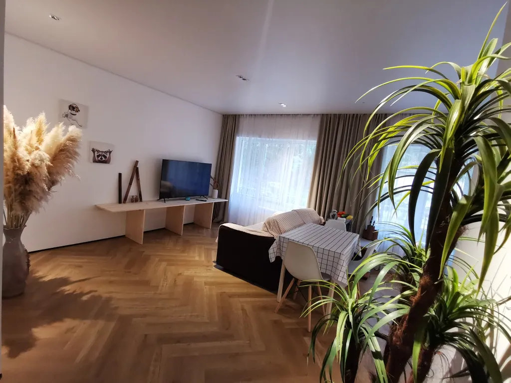 2-комнатная Квартира — аренда посуточно в Хоста