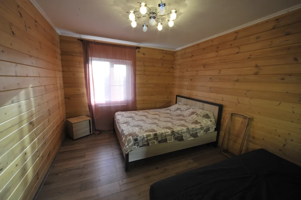 Коттедж 5-комнатный Дом — Еганово