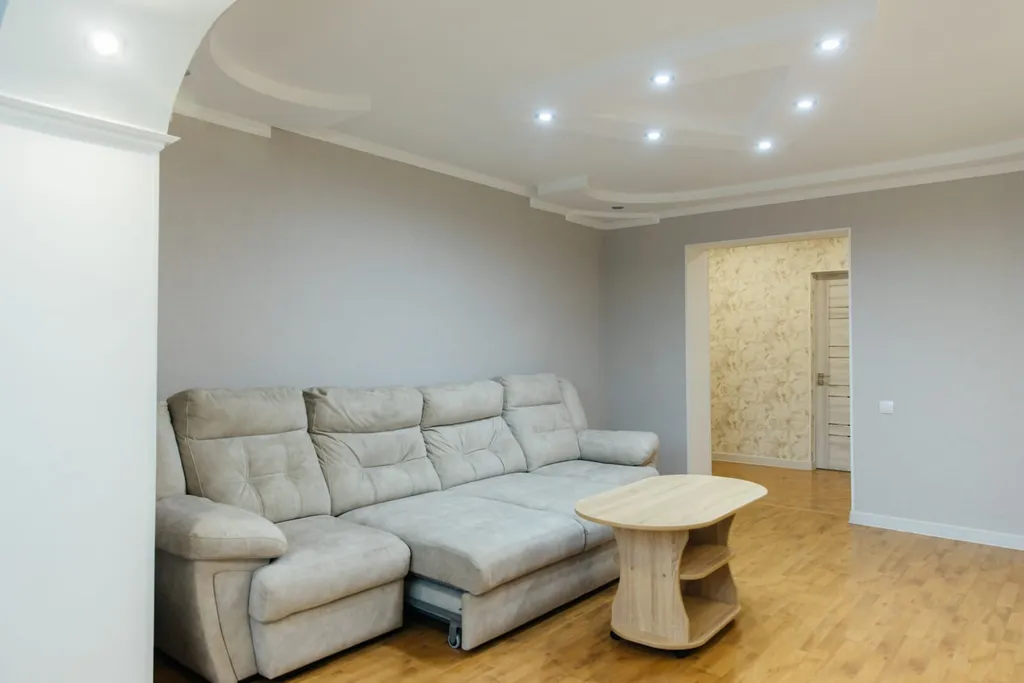 Уютный коттедж где всё рядом