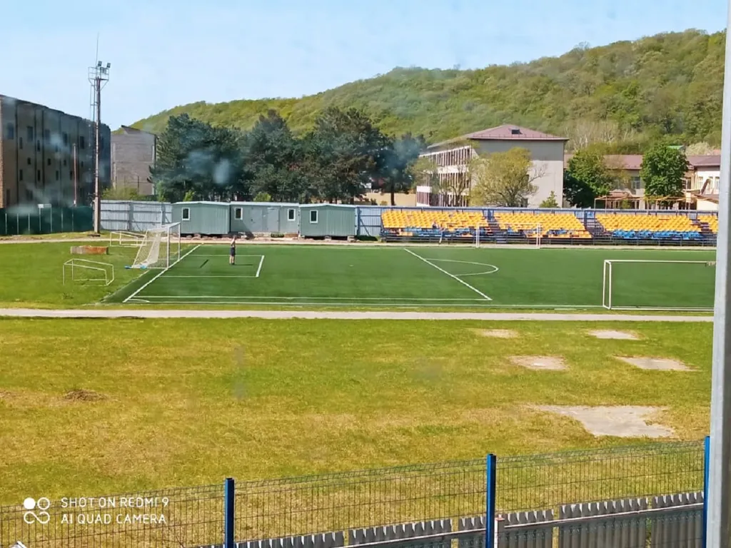 Апартаменты Жемчужина у моря