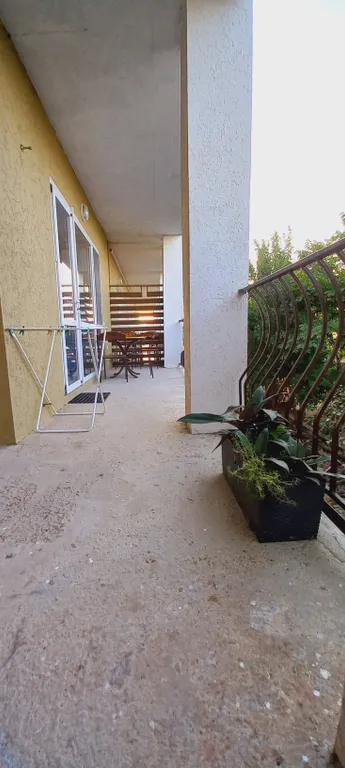 Квартира Комната — Курортное