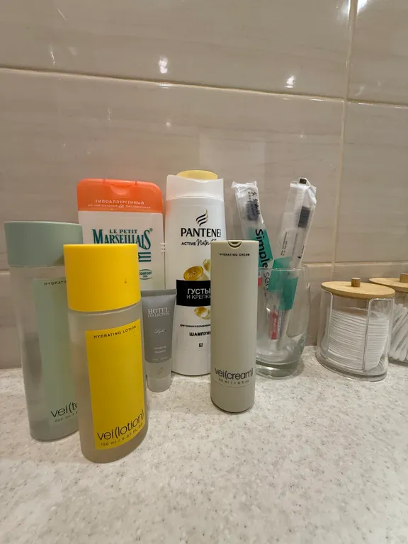 Апартаменты с видом на замок