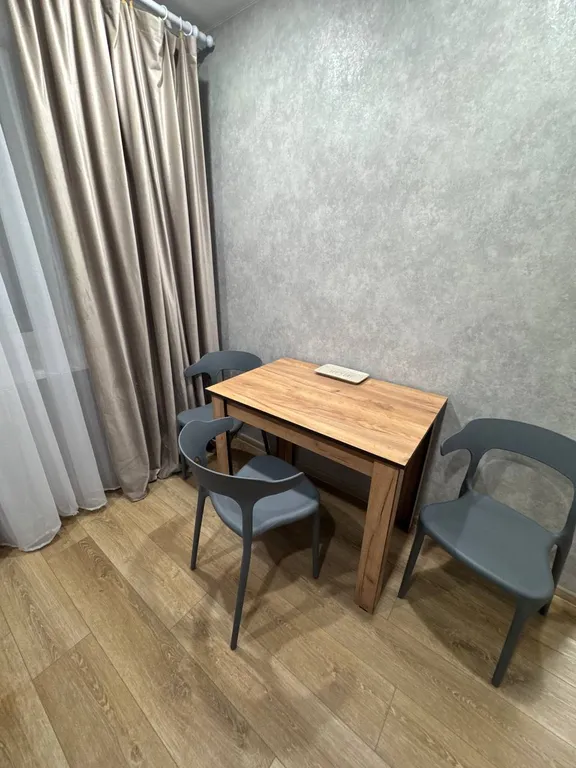 Уютные апартаменты в историческом центре города