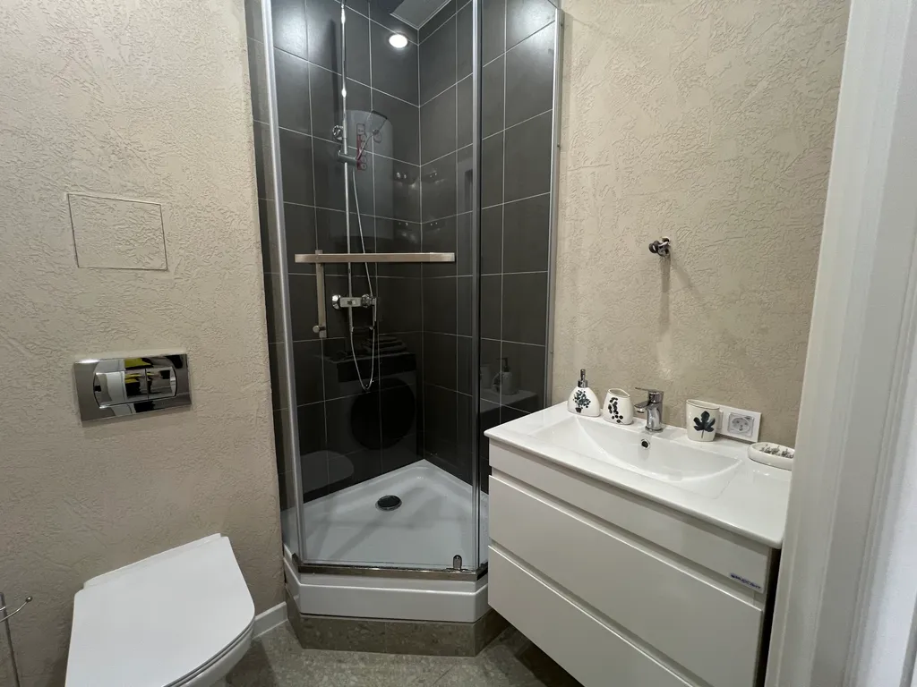 Квартира FoxyFlat Hurma