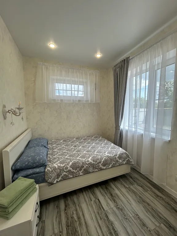 Уютный дом в красивом Пскове