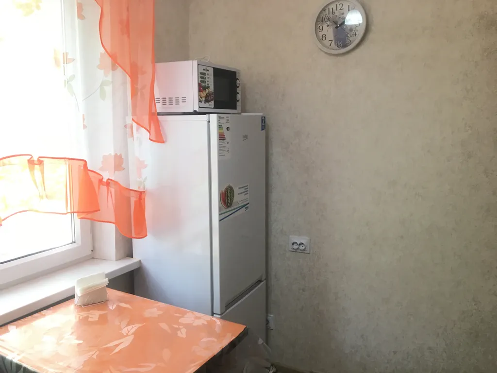 Квартира на Калинина