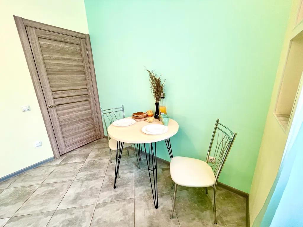 Красивая квартира в центре