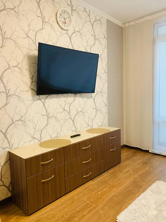 Квартира Квартира рядом с Шереметьево — Подолино