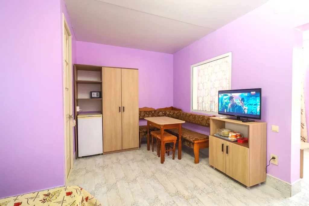 Квартира Комната — Кучугуры