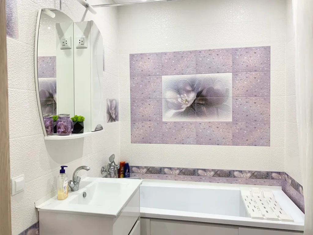 Квартира Квартира Евродвушка с видом на озеро — Зеленоградск