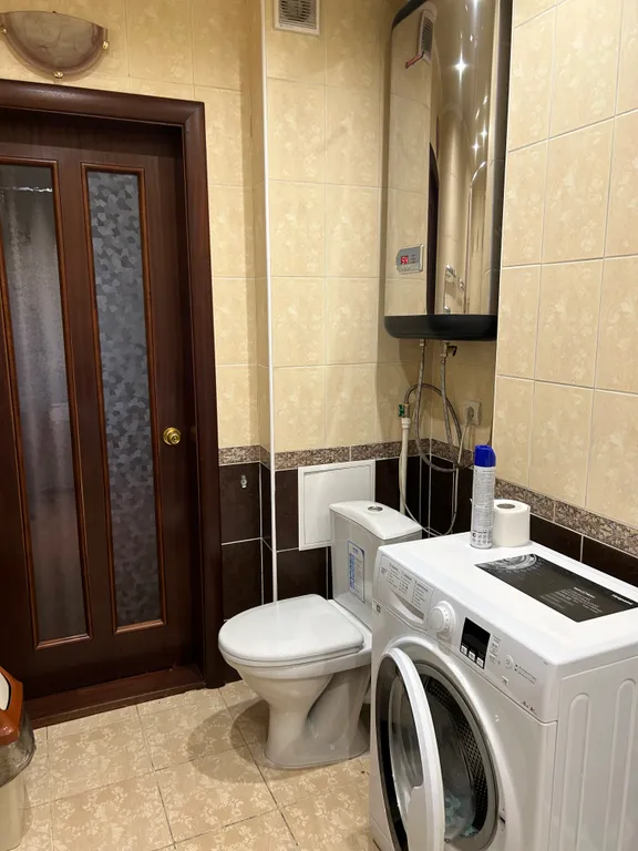 Квартира с отличной транспортной доступностью