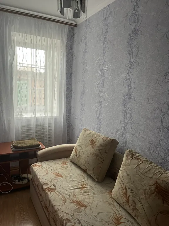 Уютный частный дом