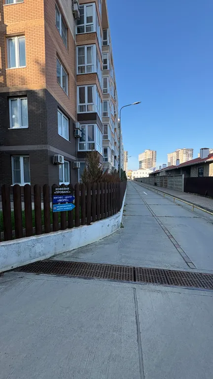 Апартаменты у моря, гармония комфорта и морского отдыха