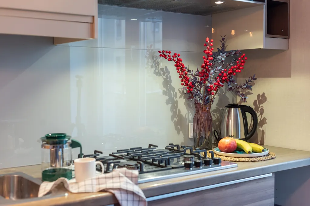 Квартира Современная и стильная квартира рядом с Кремлем — Москва