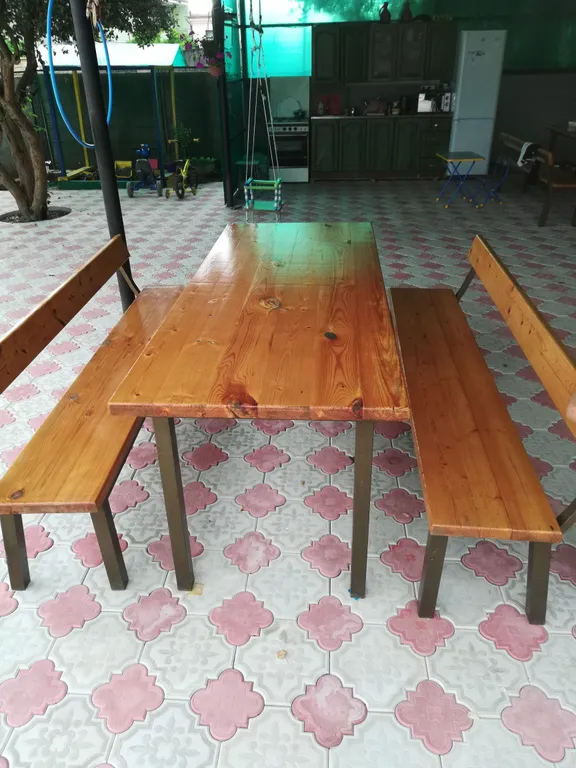 Уютный дом под ключ