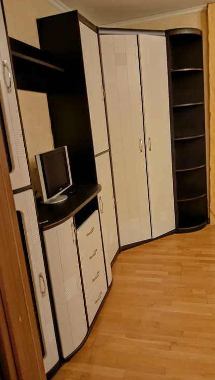 Однокомнатная квартира недалеко от центра