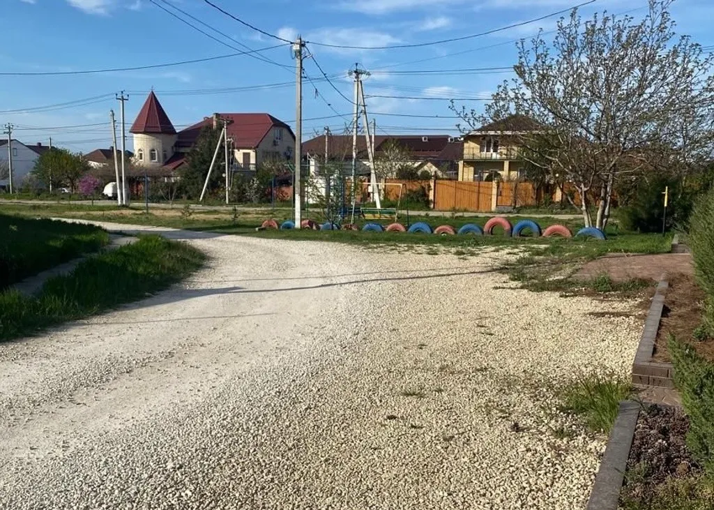 Домик для семейного отдыха на море