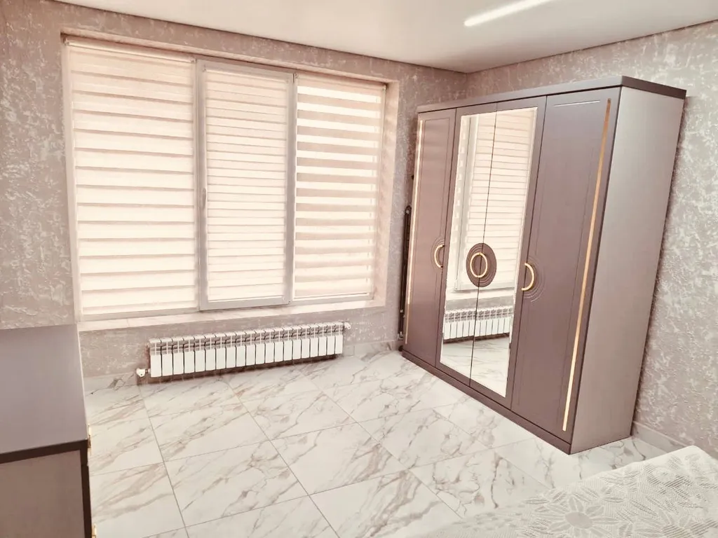 Апартаменты с видом на море