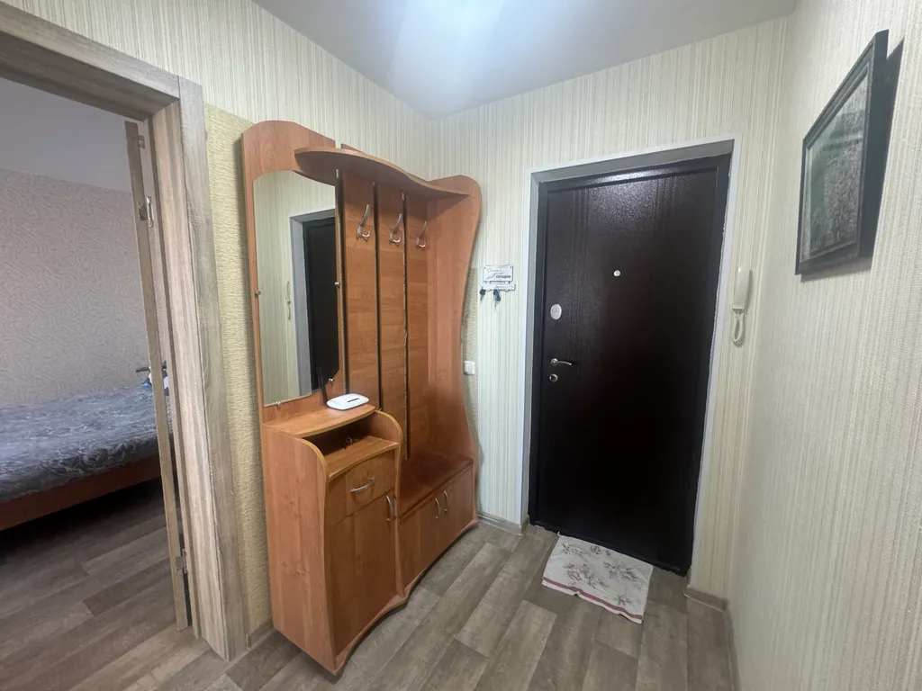 Уютная квартира, море в 300 метрах