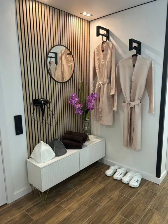 Коттедж Mох Хаус