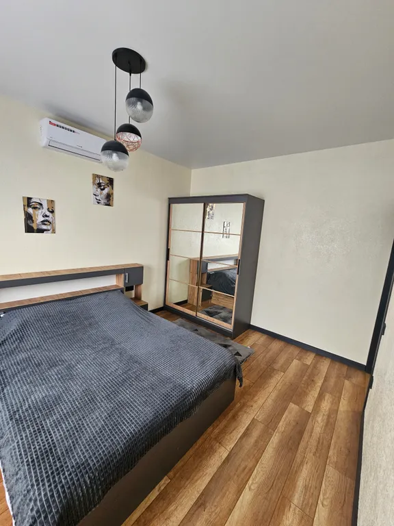 Гостевой дом Вишня в шоколаде