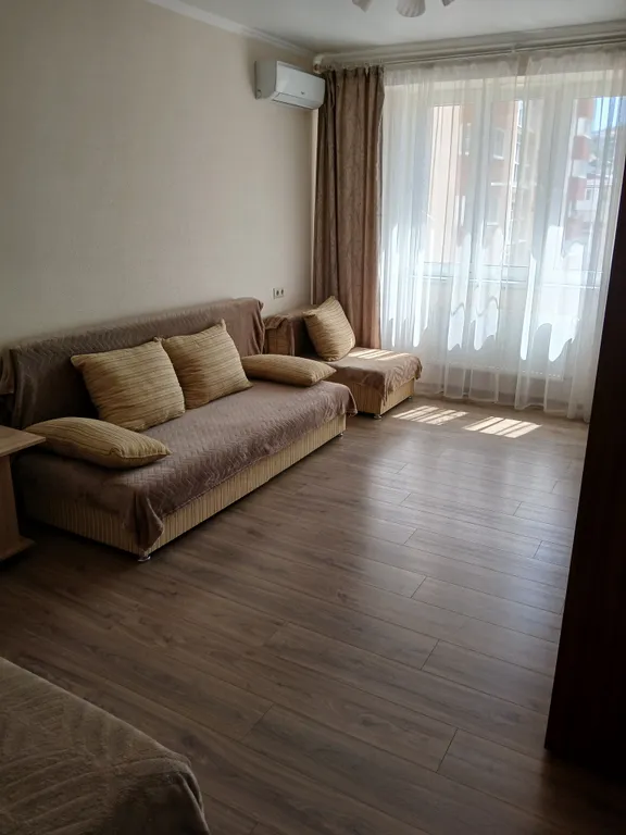 Уютная, чистая квартира рядом с центром города