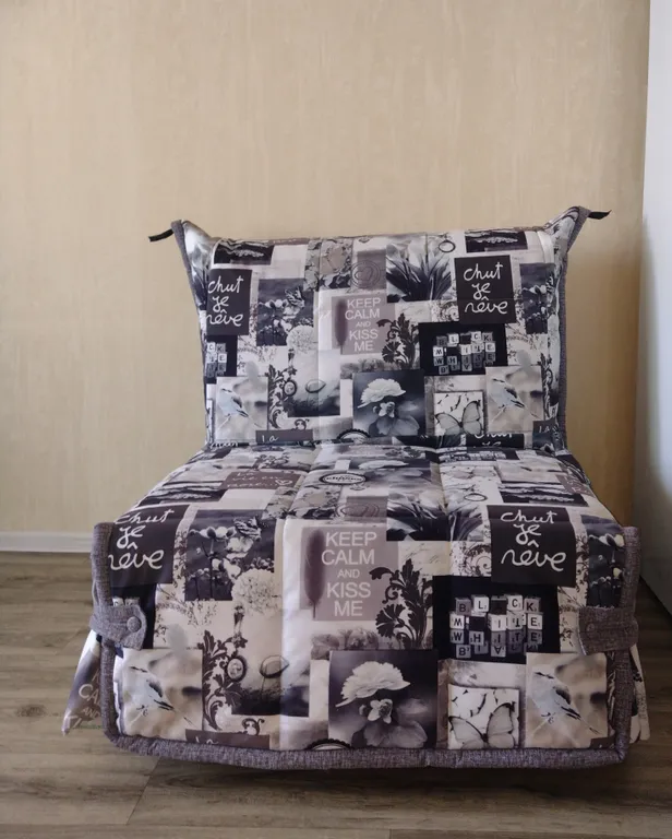 Студия в новом доме