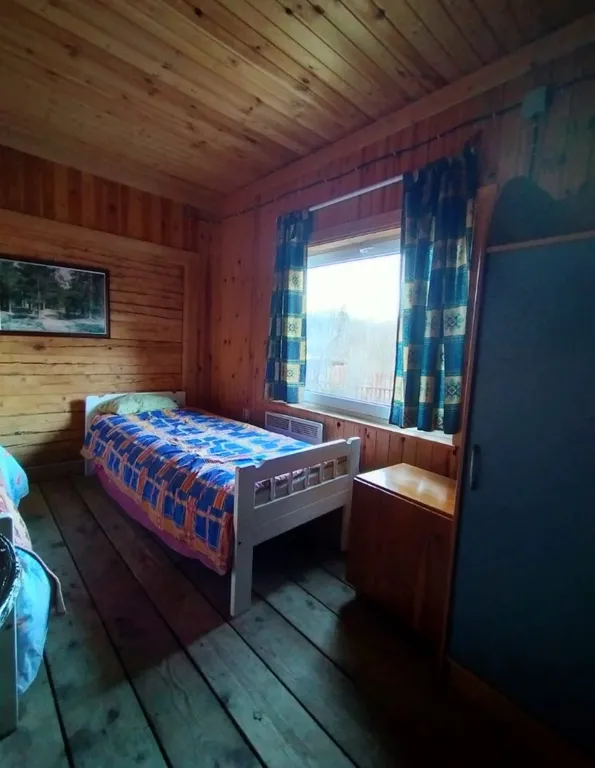 Коттедж Гостеприимный дом Викинг для большой компании — Советский