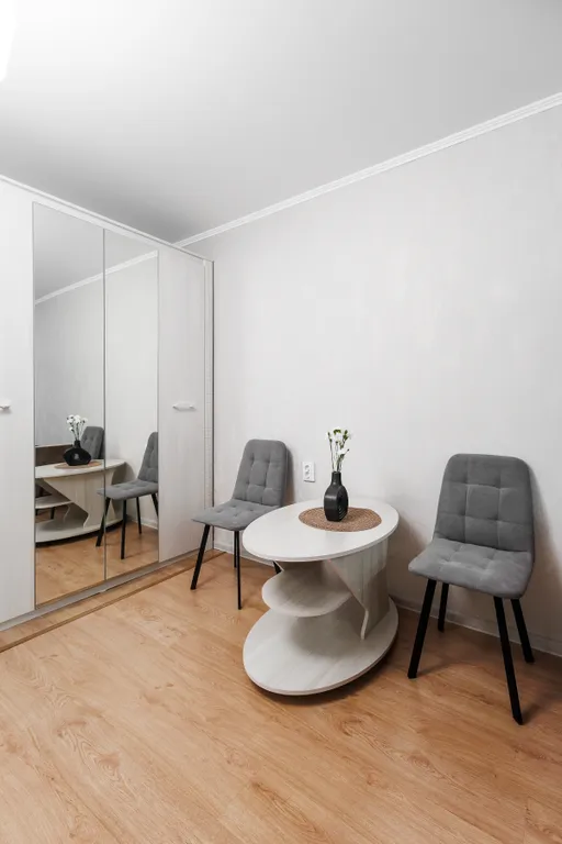 Квартира Уютная квартира в центре города, район Амалиенау — Калининград