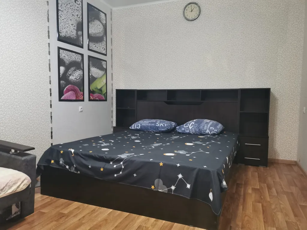 Комфортное проживание недалеко от знаменитого парка