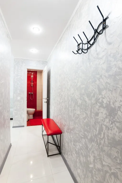 Квартира 1-комнатная Квартира — Краснодар