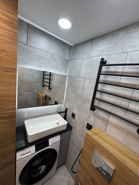 Апартаменты