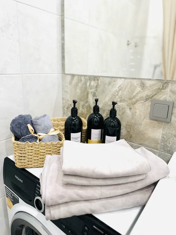 Апартаменты new golden bedroom